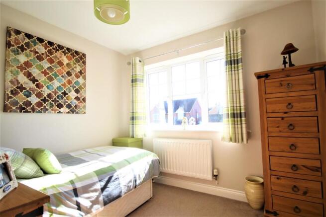 Bedroom Five