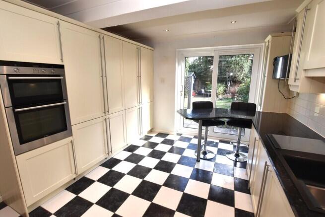 Pilborough Way, Colchester photo 2