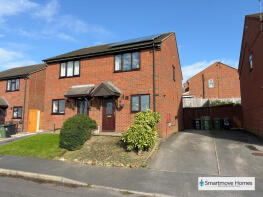 24, Valley View, Belper DE56 1PG