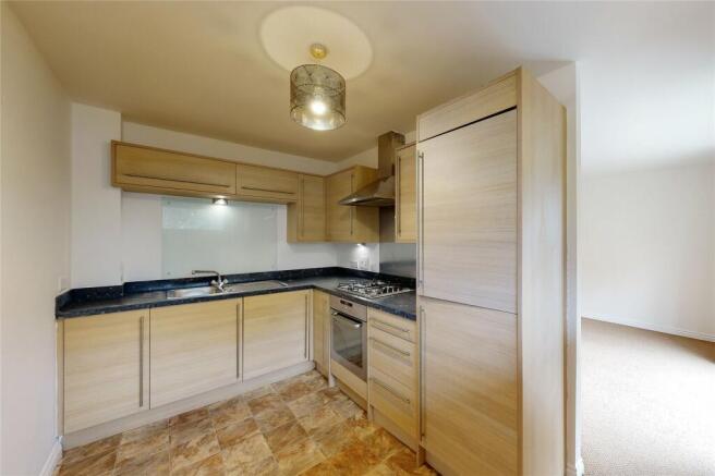 Kitchen 1