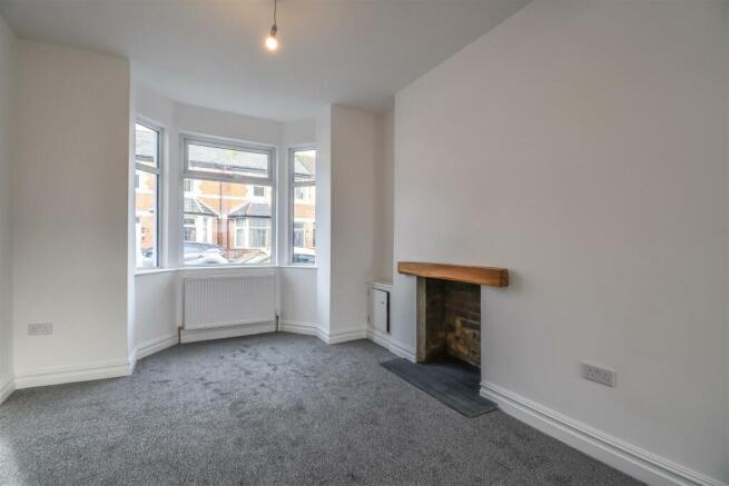 Living / Dining Room