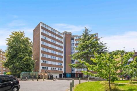 Stoford Close, London