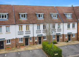 4, Lightcroft Cottages, Eastbrook Way, Hemel Hempstead HP2 5US
