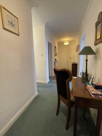 Private Entrance