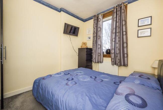 Bedroom A