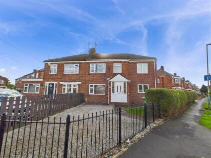 Bernadette Avenue, Hull