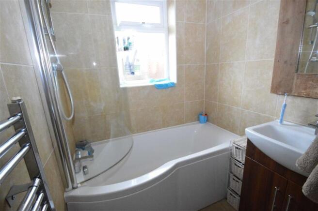 Modern Bathroom