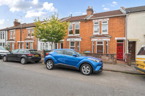 9, York Road, Southampton SO15 3GJ