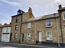 14, St Clare Street, Penzance TR18 2PB