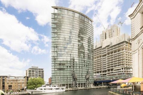 Hertsmere Road, Canary Wharf