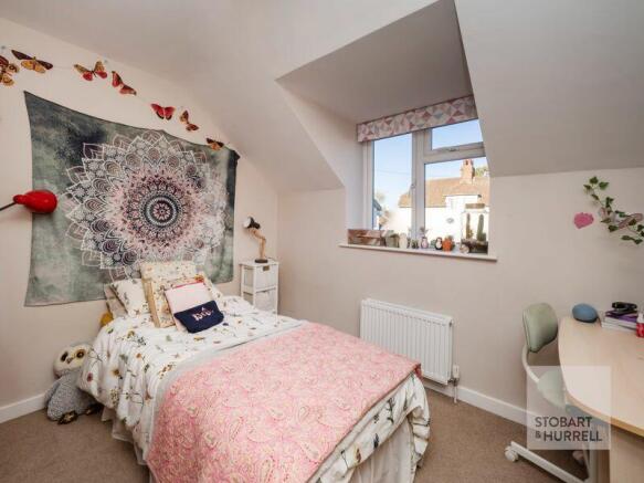 Bedroom 3