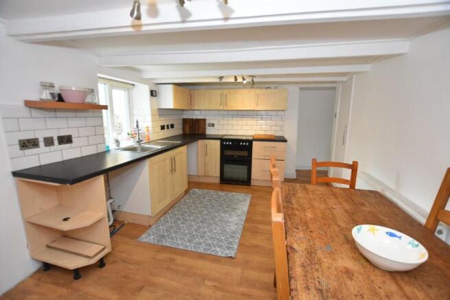 Kitchen Dining