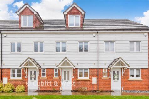 Quiet Waters Close, Angmering, West Sussex