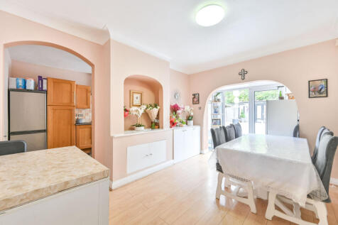 Oakington Manor Drive, Wembley Park, Wembley, HA9