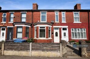 2, Trafford Road, Manchester M30 0JU
