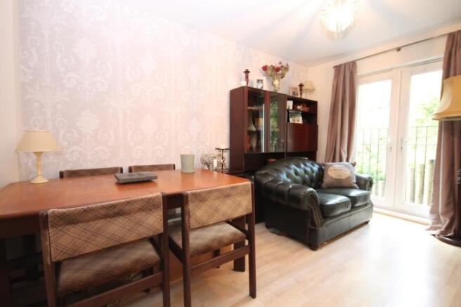 Living Dining