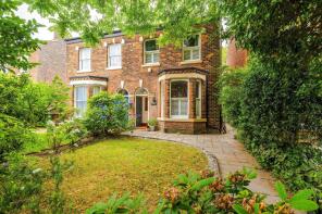 21, Park Road North, Newton-le-willows WA12 9TF