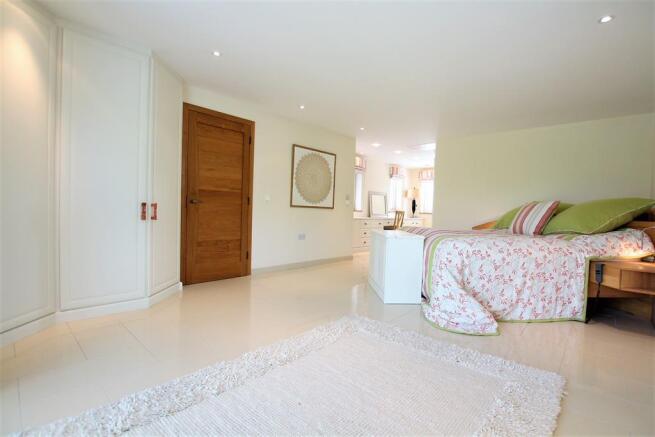 Master Suite