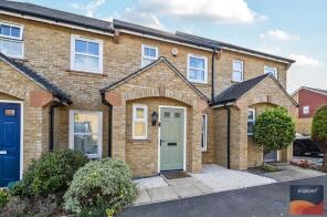 19, Brockham Grange, Hook RG27 0FT
