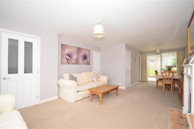 Lounge Area