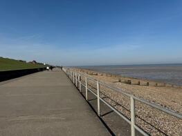14, The Sidings, Minster On Sea, Minster-on-sea ME12 3XQ
