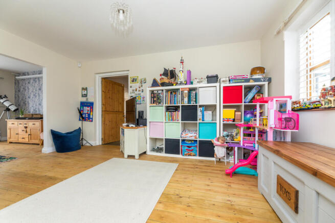 Play Room