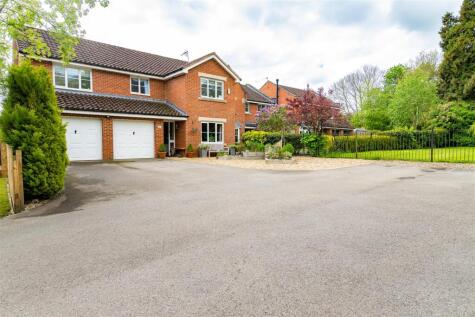 Juniper Close, School Aycliffe