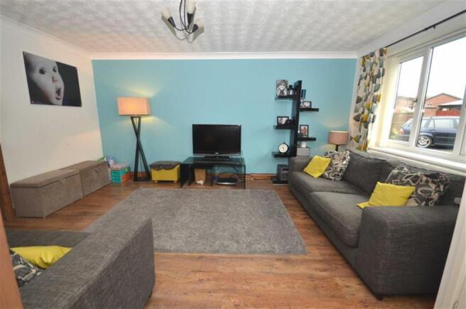 Front Living Room