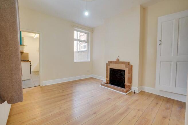 Reception Room Two