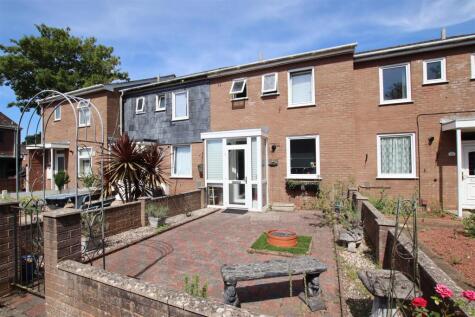 Bishop Westall Road, Exeter