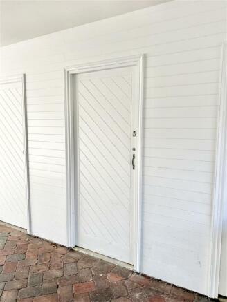 STORE ROOM