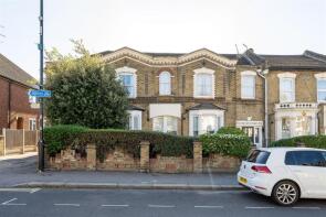 Flat 4, 93 95, Orford Road, London E17 9QR