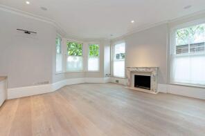 97, Hurlingham Road, London SW6 3NL