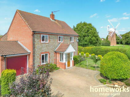Greenfields Road, Dereham, NR20 3TE