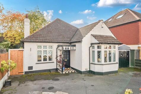 Woodside Road, Bickley, BR1