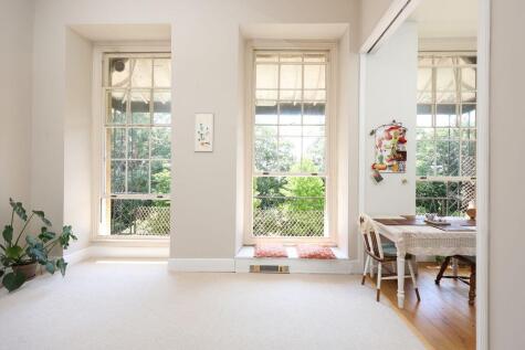 Cornwallis Crescent | Clifton