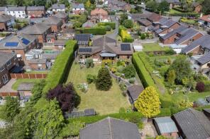 12, Newarth Lane, Preston PR4 6RS