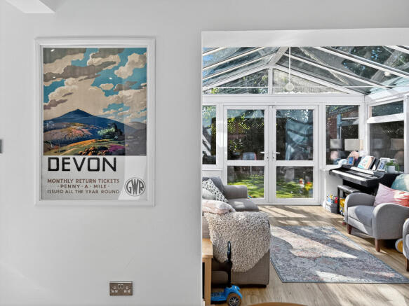 Sun Room