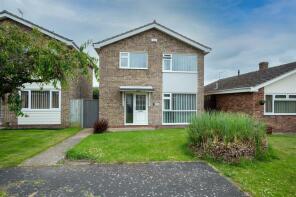 12, Lawyer Corys, Gorleston, Great Yarmouth NR31 6TR