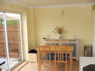 Dining Area View