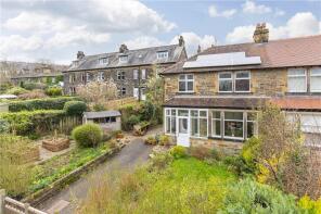 2, Kingsway Drive, Ilkley LS29 9AG