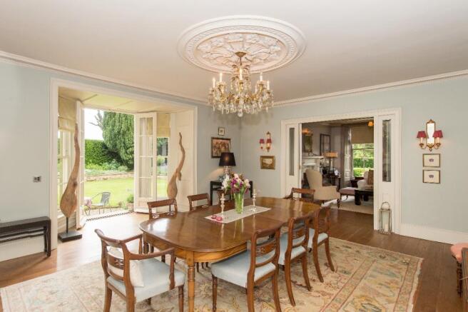 6 bed Manor House for sale Image 11