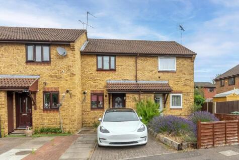 Millstream Way, Leighton Buzzard