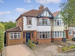 5, Marion Grove, Woodford Green IG8 9TA