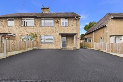 82 Hallgarth Circle, Kendal, Cumbria, LA9 5NU