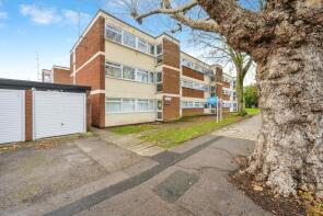 13, Linden Court, Linden Road, Bedford MK40 2DG