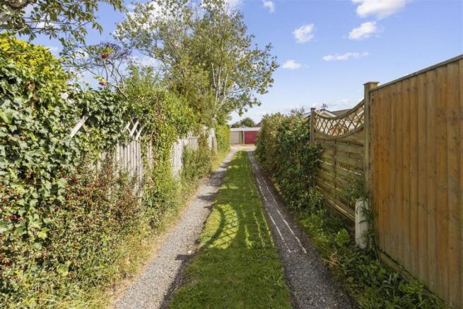 Adjacent Lane