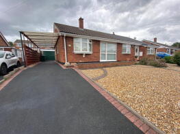 11, Shakespeare Close, Midway, Swadlincote DE11 0DR