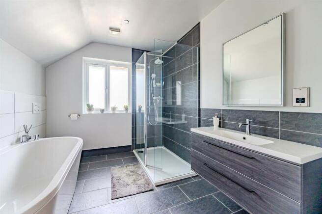 Bathroom/WC