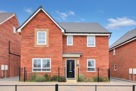 NN8 Prospero Drive, Wellingborough